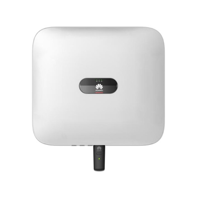HUAWEI SUN2000-4KTL-M1 (High Current Version) - Huawei
