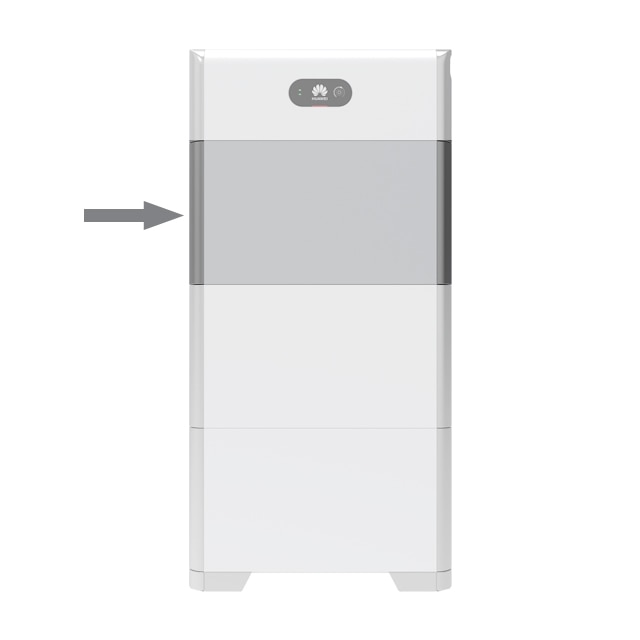 HUAWEI LUNA2000-5-E0 Battery Module
