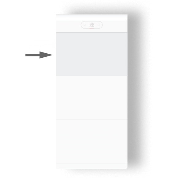 HUAWEI LUNA2000-7-S1 módulo de batería