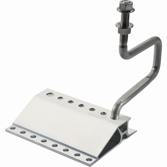 NOVOTEGRA Gancho salvatejas ZD 30 M12