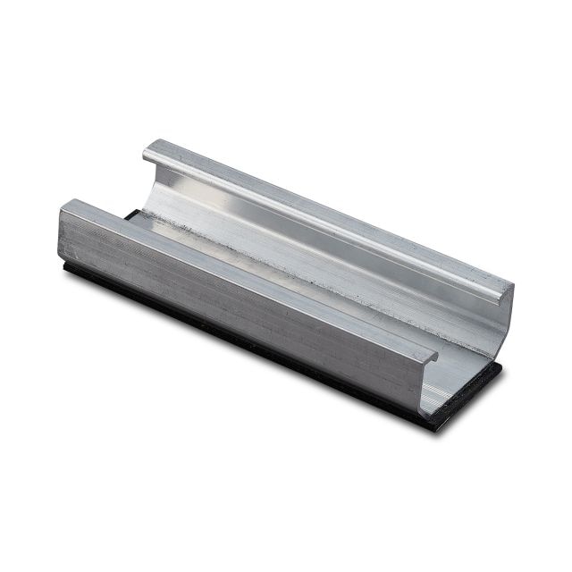 NOVOTEGRA Microraíl C 24 con EPDM 125 mm - novotegra