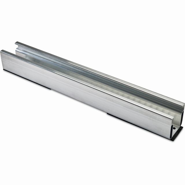 NOVOTEGRA Microraíl C 47 con EPDM 385 mm - novotegra