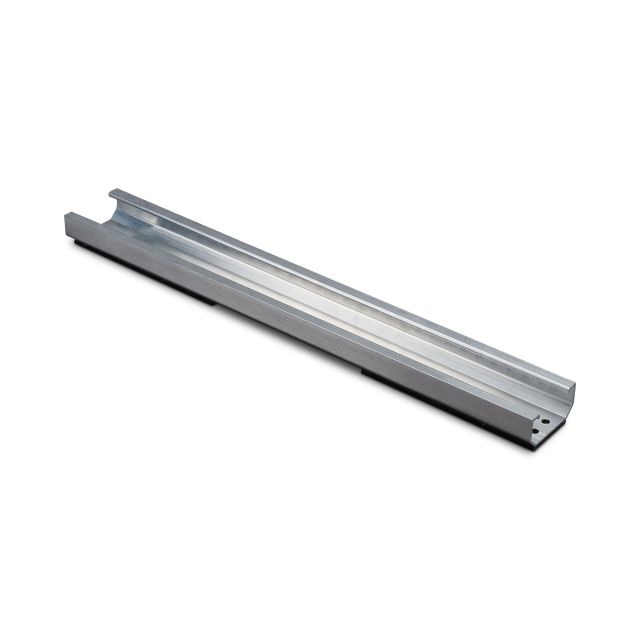 NOVOTEGRA Microraíl C 24 con EPDM 385 mm
