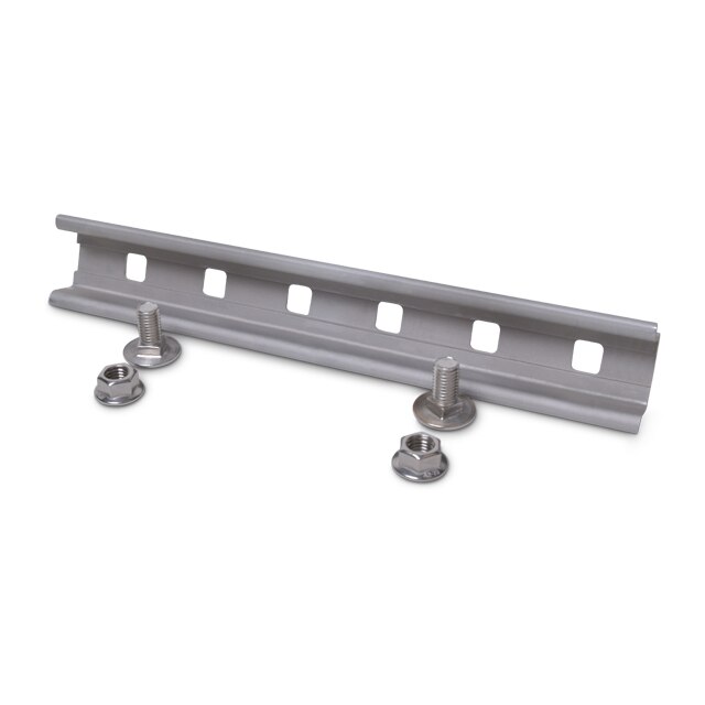 novotegra Set conector de rail-C38 (03-001105)