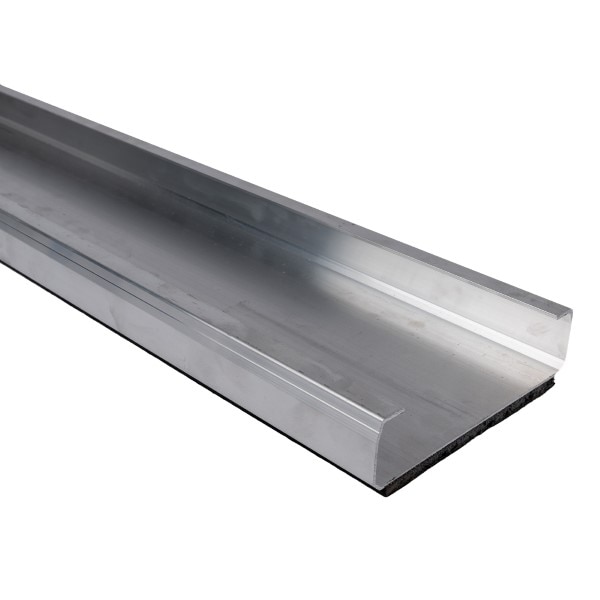 NOVOTEGRA Prolongador para lastre 1150 mm para cubierta plana FR III