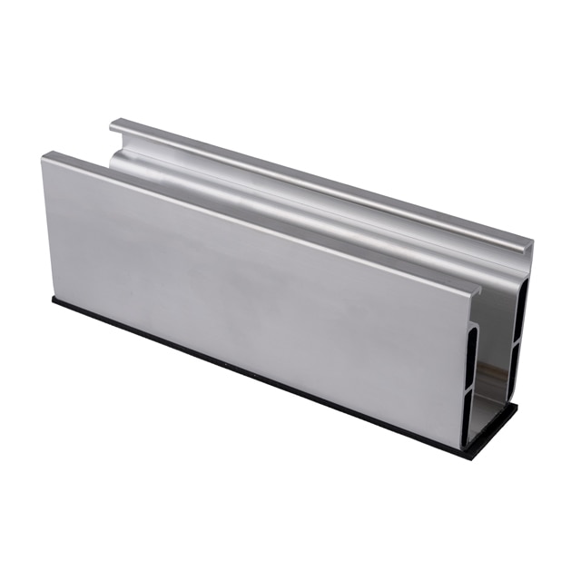 NOVOTEGRA Microraíl C 71 con EPDM 200 mm - novotegra