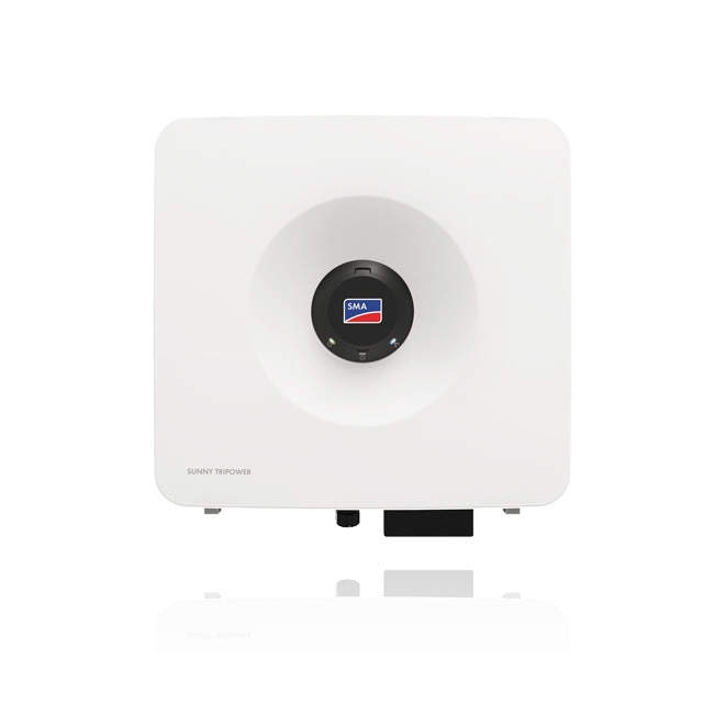SMA Sunny Tripower X 50 con AFCI