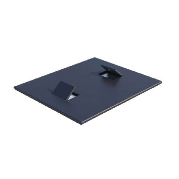 PANELCLAW Wave Esterilla de protección