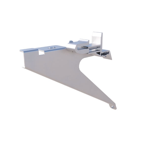 PANELCLAW Wave Grapa deflector de viento