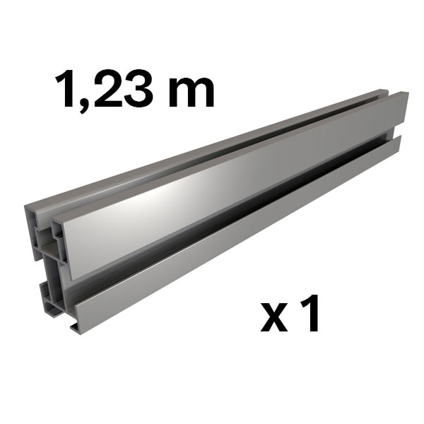 SUNFER Raíl G1 - 1,23 m (1 PCS) - Sunfer