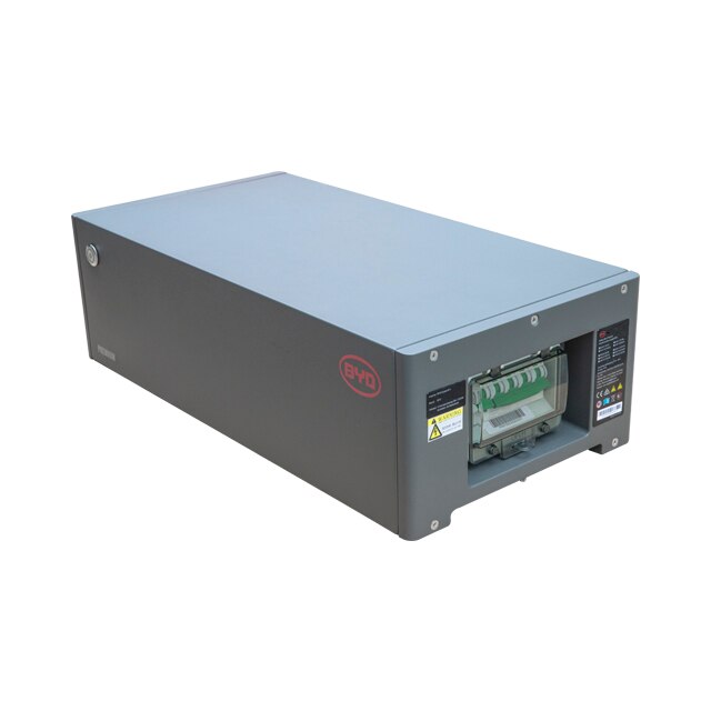 BYD Battery Box Premium HVS /HVM (BCU+Base)