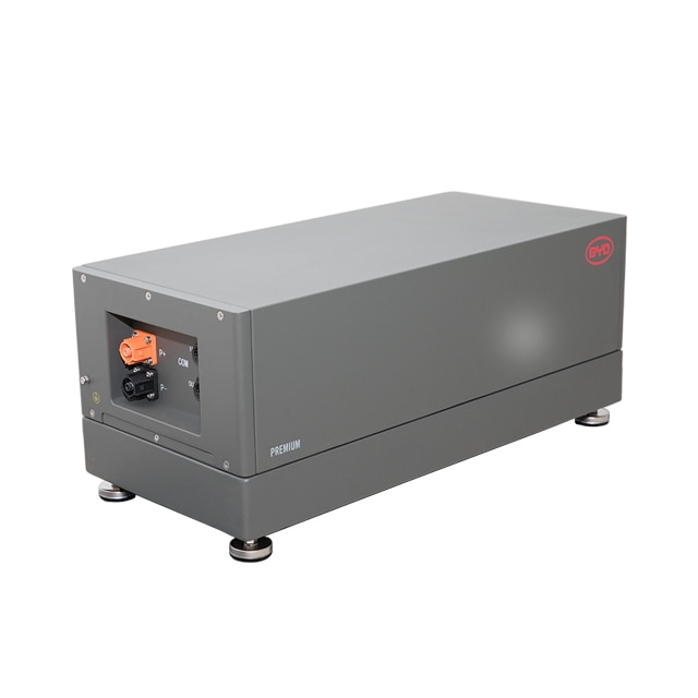 BYD Battery Box Premium LVS (PDU) - BYD