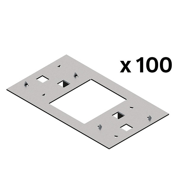 SUNFER S13 Conexión a tierra para S10 y S11 (100 PCS)