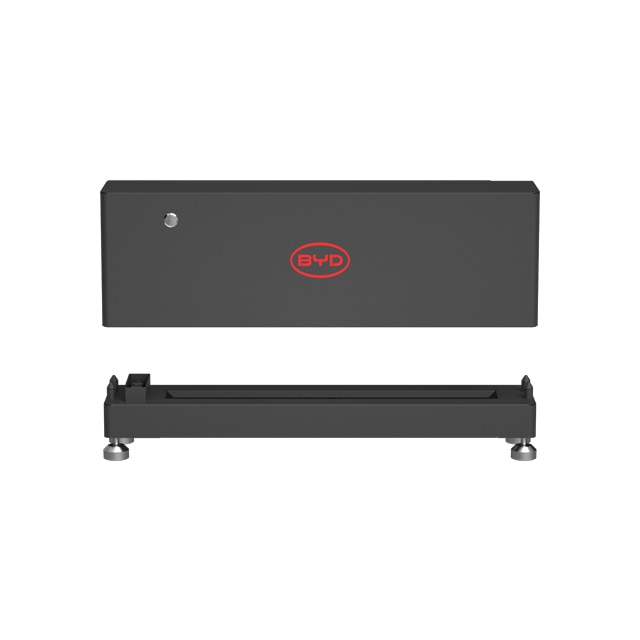 BYD Battery Box HVE BCU (17161480-00)