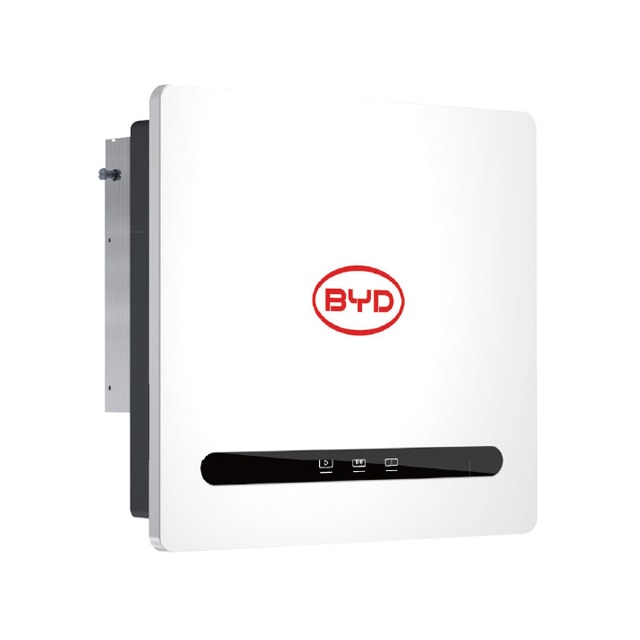 BYD Power-Box SH6K