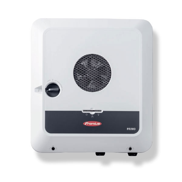 Fronius Primo GEN24 10.0KW - FRONIUS