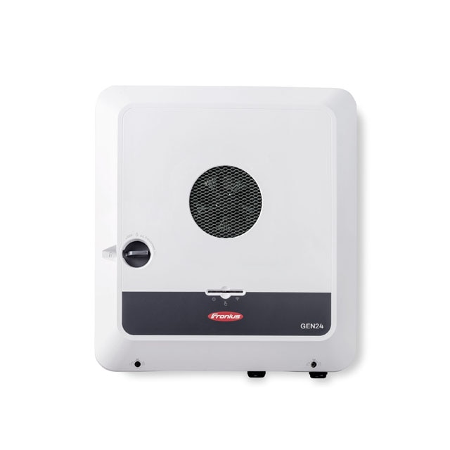 FRONIUS Symo GEN24 SC 8.0 Plus