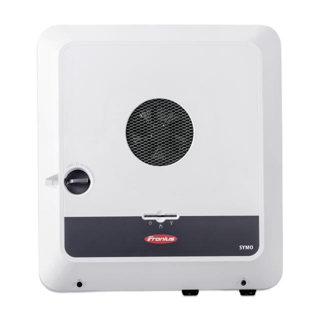 FRONIUS Symo GEN24 SC 8.0 - FRONIUS