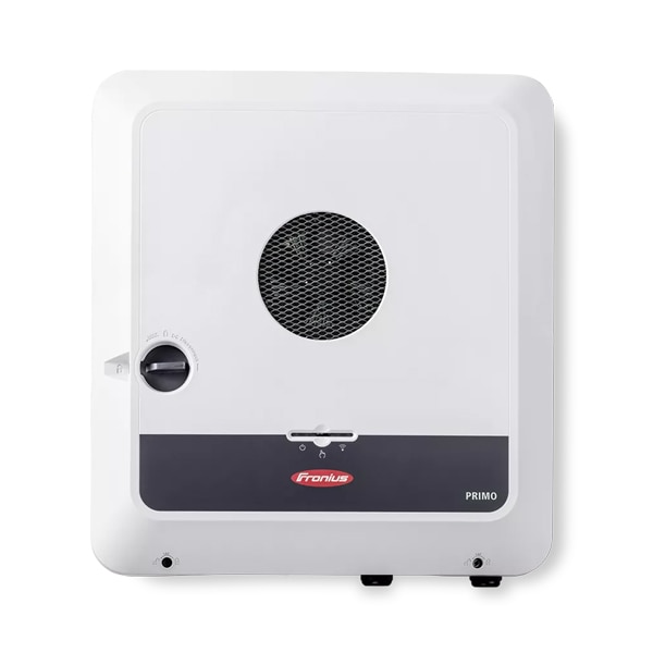 Fronius Primo GEN24 SC 6.0 - FRONIUS