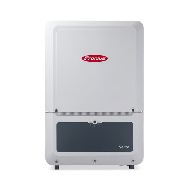 Fronius Verto 27.0 - (SPD 1+2)