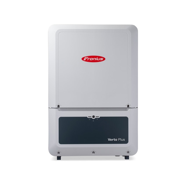 Fronius Verto 20.0 Plus - (SPD 1+2) - FRONIUS