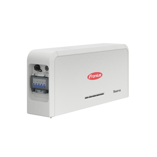 FRONIUS Batería Reserva BMS y Base - FRONIUS