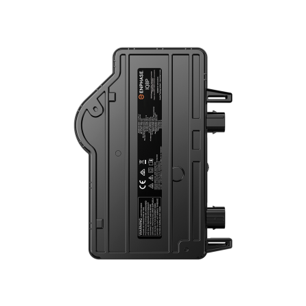 Inversor Solar ENPHASE IQ 8P microinversor con conectores MC4 480 W