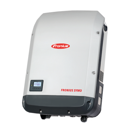 FRONIUS Symo 3.0-3-M Light