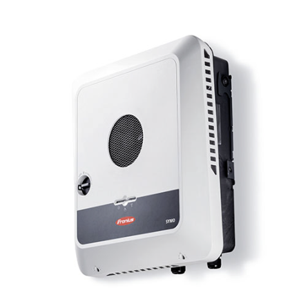 Inversor híbrido FRONIUS Symo GEN24 6.0 Plus trifásico