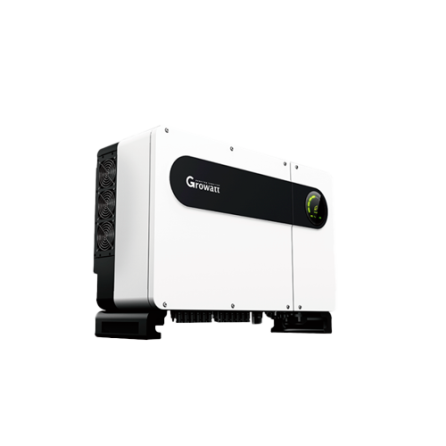Inversor solar GROWATT MAX100KTL3-X LV 100 kW trifásico