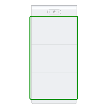 HUAWEI LUNA2000-7-E1 6,9 kWh - HUAWEI
