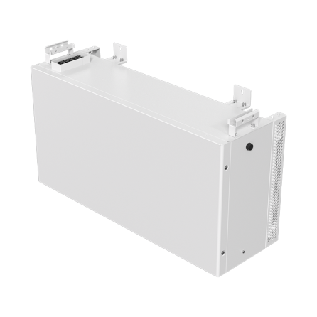 KSTAR Batería 5kWh BlueSpark con breaker - KSTAR