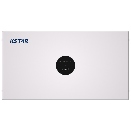 KSTAR E6KS-D22 Inversor híbrido monofásico 6kW (incluye logger y CT)