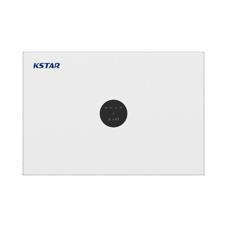 KSTAR E8KT-D22 Inversor híbrido trifásico 8kW incluye logger Wifi+Ethernet - KSTAR