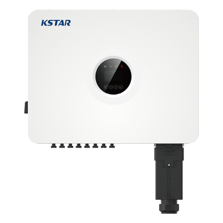 KSTAR Inversor trifásico 50kW (ON-GRID) G50KT - KSTAR