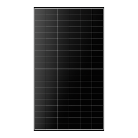 LONGI LR7-60HVH 540W Hi-MO X10 EXP. BLACK F. MC4 1500V