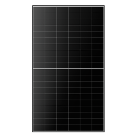 LONGI LR7-60HVH 545W Hi-MO X10 EXP. BLACK F. MC4 1500V - LONGI