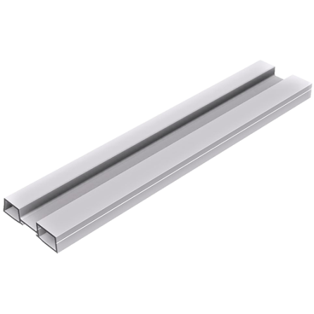 SCHLETTER Base Rail Pro Connector