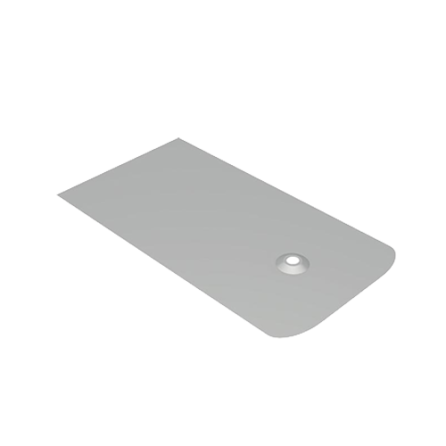SCHLETTER SlatePlan 370x200x0,5 con junta - SCHLETTER