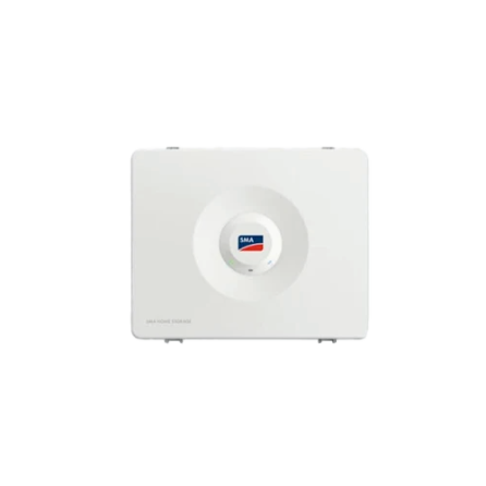 SMA Home Storage 3.2 - Carril de montaje en pared incluido