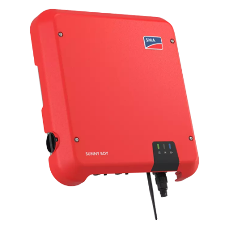 SMA Sunny Boy 4.0 AV-41