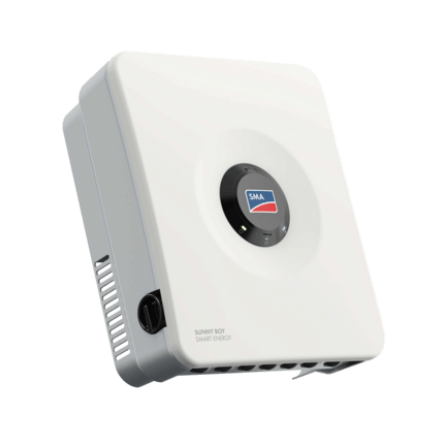 SMA Sunny Boy Smart Energy 4.0