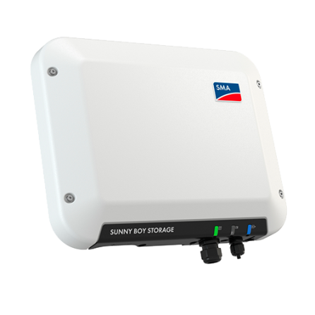 SMA Sunny Boy Storage 2.5 VL-10