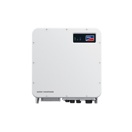 SMA Sunny Highpower Peak3 100-21