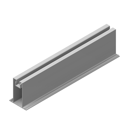 SUNFER G2-3600-1-C Perfil