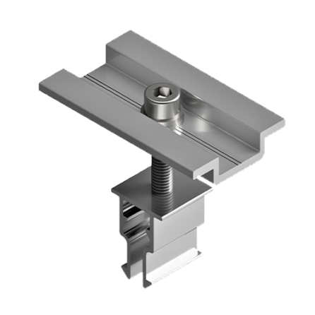 SUNFER S11-1-B Presor central click perfil G1,G2,G4,G5,G6,G7