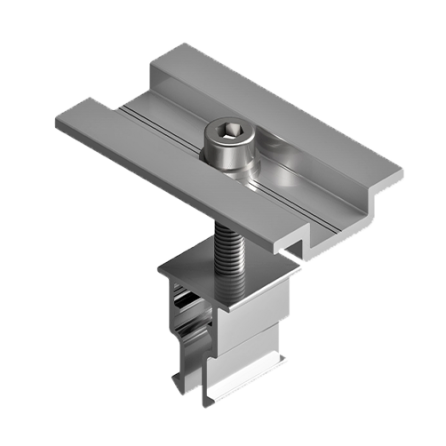 SUNFER S11-1-C Presor central click perfil G1,G2,G4,G5,G6,G7