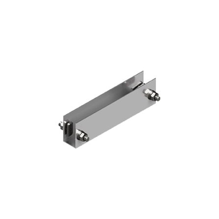 SUNFER UG1-1-C Unión perfil G1