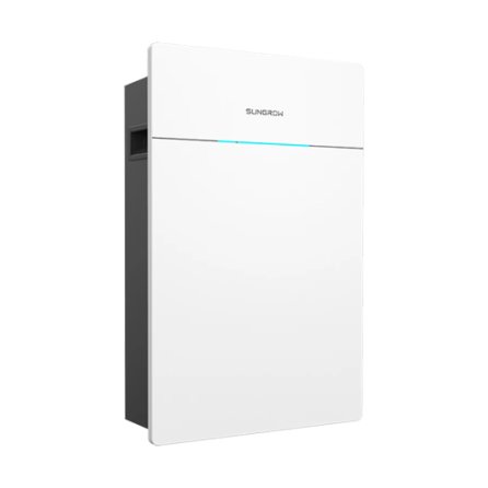 SUNGROW SBS050 5,12 kWh - SUNGROW