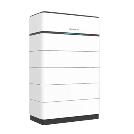 SUNGROW SBH 5 kWh Module